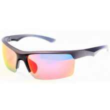 New Arrival Sports Sunglasses with UV400 Tac 1.1mm Fire Revo Lenses-16300